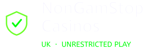 Non GamStop Casinos UK